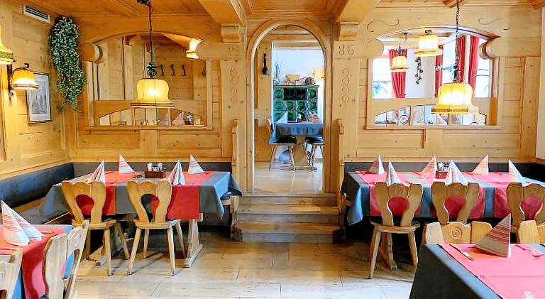 Gasthof zum Baren — photo 3