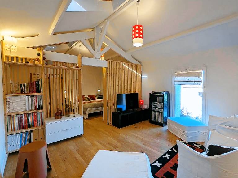 Cottage Chasseneuil-sur-Bonnieure
