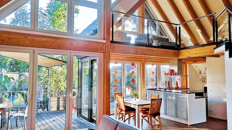 Ferienwohnung Geeste