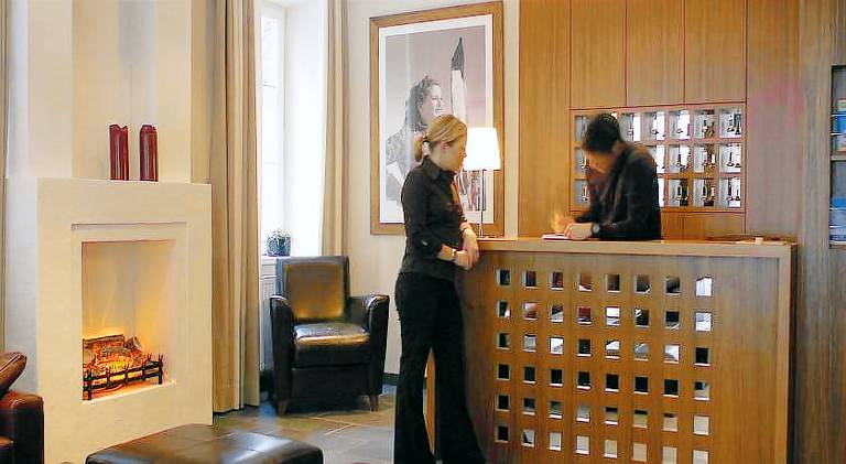 Hotel Post — photo 3