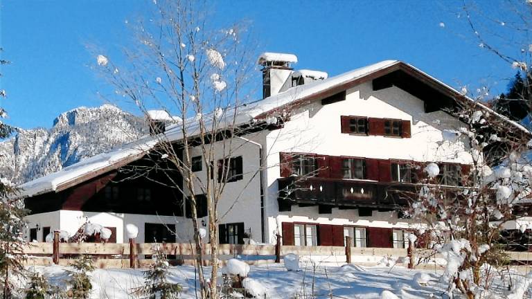Ferienwohnung Seegatterl