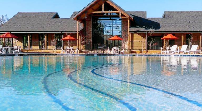 Firefall Ranch Yosemite in Groveland, CA