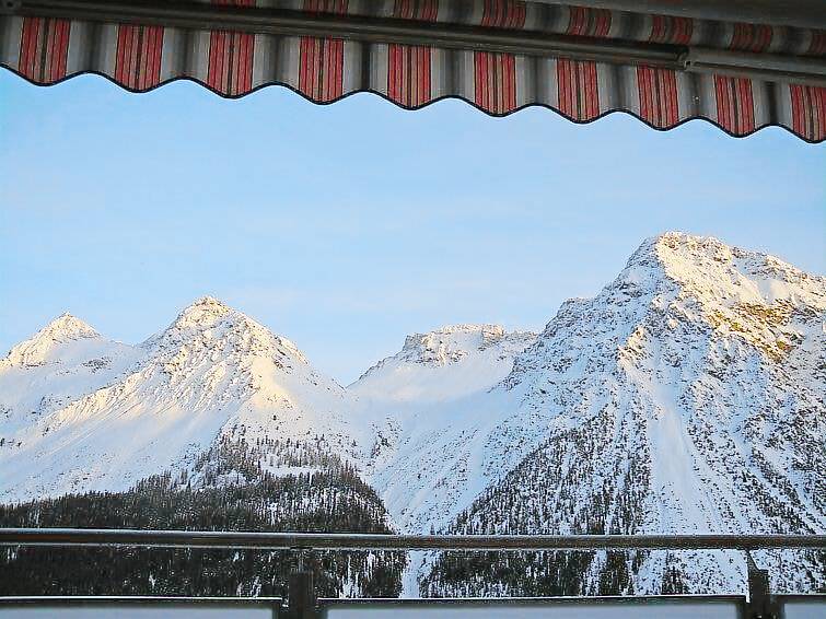Appartamento Arosa