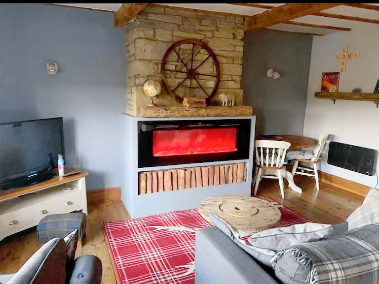 Cottage  Hebden Bridge