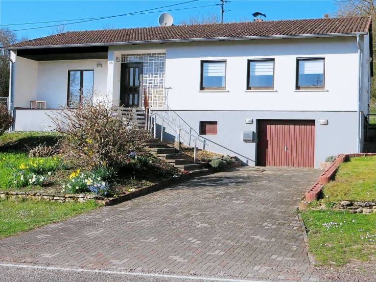 Ferienwohnung  Völklingen