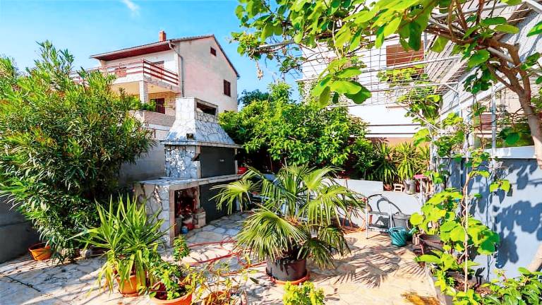 Apartman  Muškovci