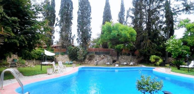 Villa Municipio XV