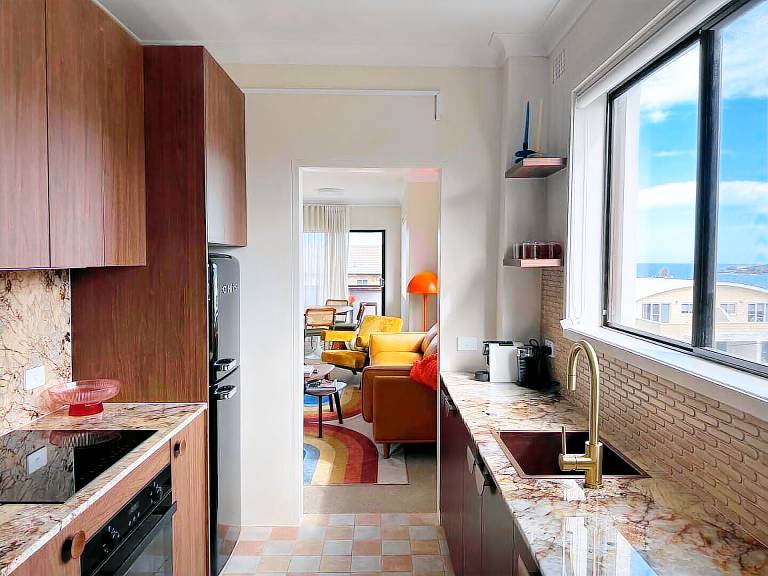 Apartment Malabar