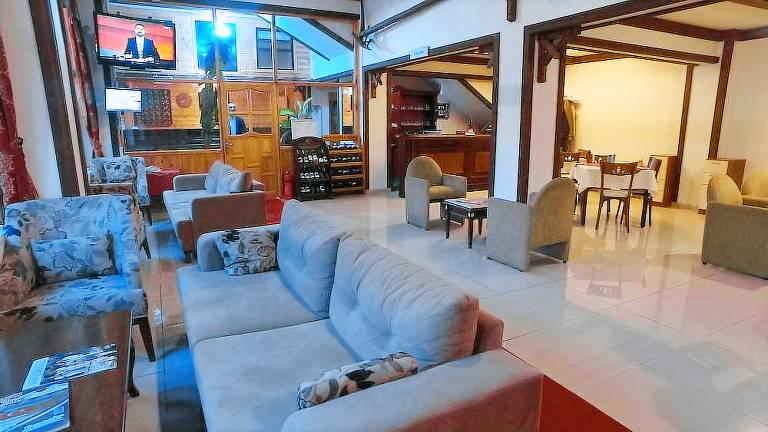 Abant Kartal Yuvasi Hotel — photo 5