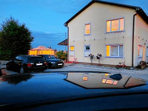 Apartman Peltes