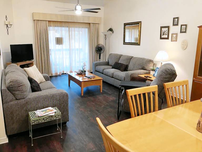 Condo Ventura