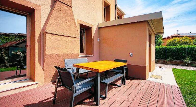 House with 1 room for 4 persons — photo 3