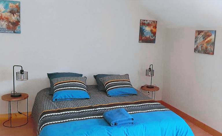 Maison de vacances Beaugency