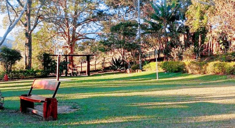 House with pool | Pets are welcome in São Bento do Sapucaí