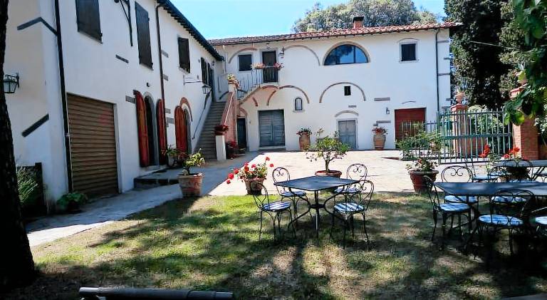 Charming villa with terrace, grill & private pool | Pets are welcome — photo 5