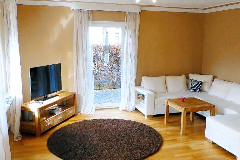 Ferienwohnung Bad Driburg