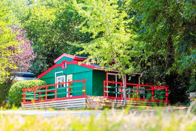 Chalet Lautrec