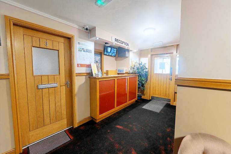Quay Head View Aparthotel — photo 2