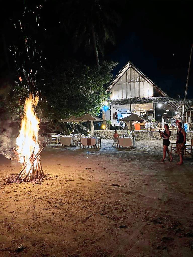 Ursula Beach Club — photo 5