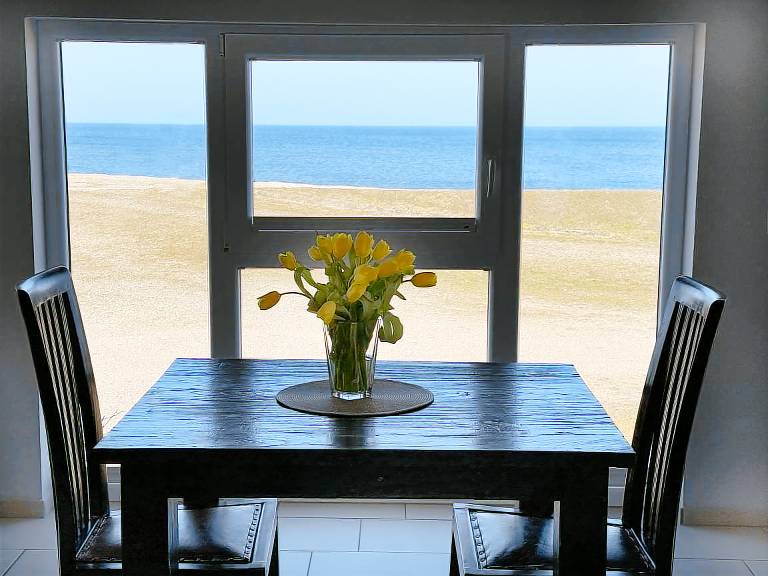 Apartment Potosi Teichhof Fehmarn