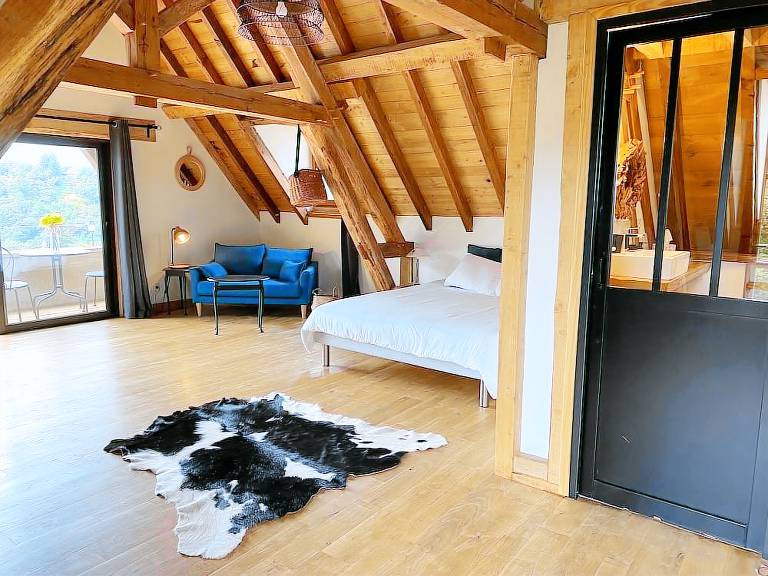 Logement Estaing