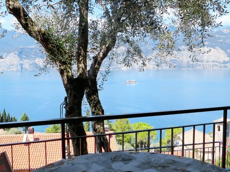 Apartment Malcesine