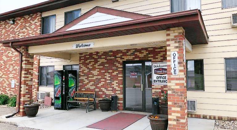 Travel Inn — photo 2