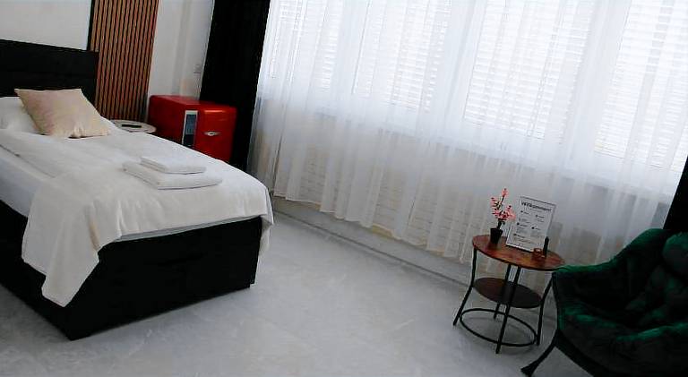 Residence Appartment Gebenstorf