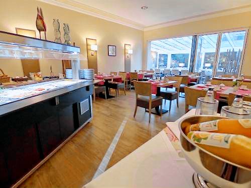 Hotel Friesische Wehde