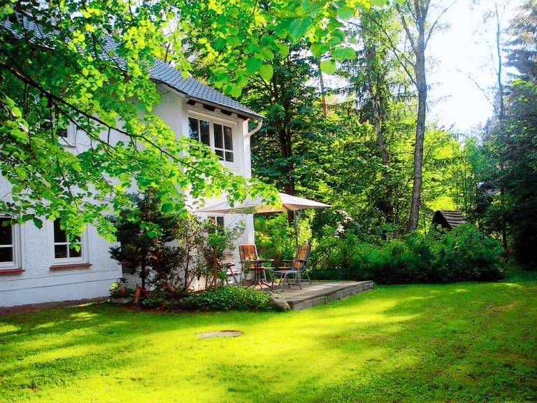 Ferienwohnung Niemann in Lutterloh — photo 2