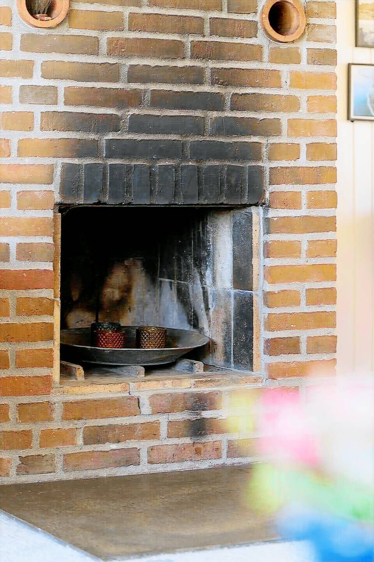 Vacation home with terrace & BBQ | Sea view | Pets allowed — photo 5