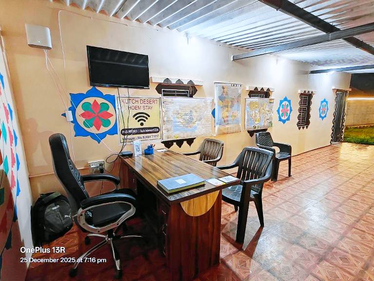 Kutch Desert Homestay — photo 2