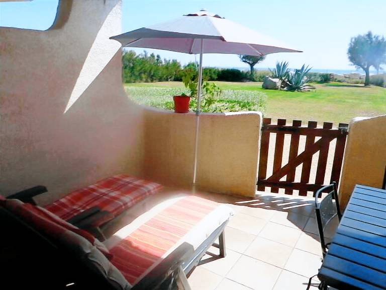 Appartement Saintes-Maries-de-la-Mer