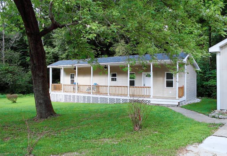 Cabin Springdale