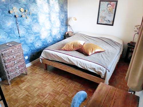 Chambre d'hôtes Cajarc