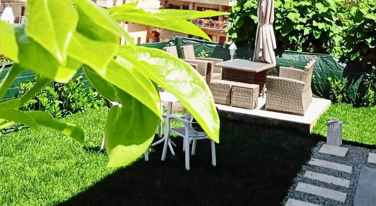 Atlantide Suites Tropea — photo 3