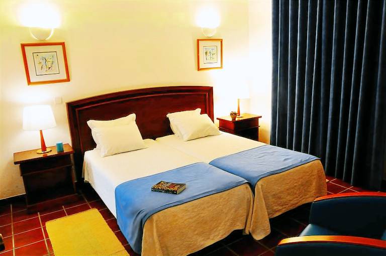 Apartamento Vila Nova de Milfontes