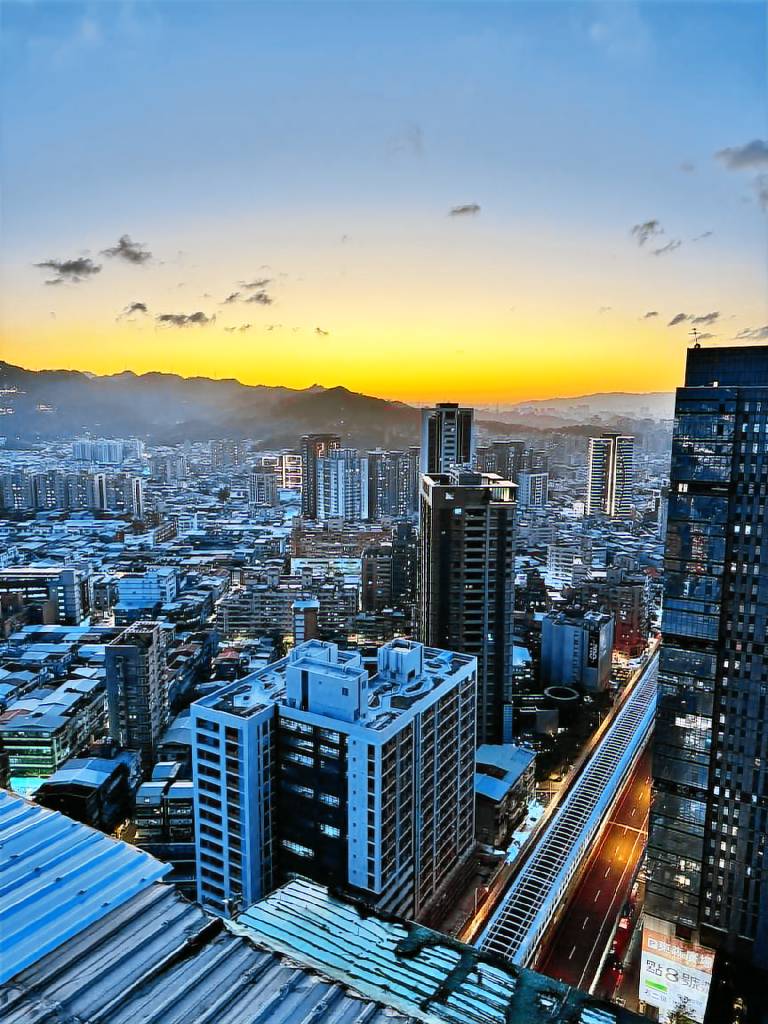 アパートメント New Taipei