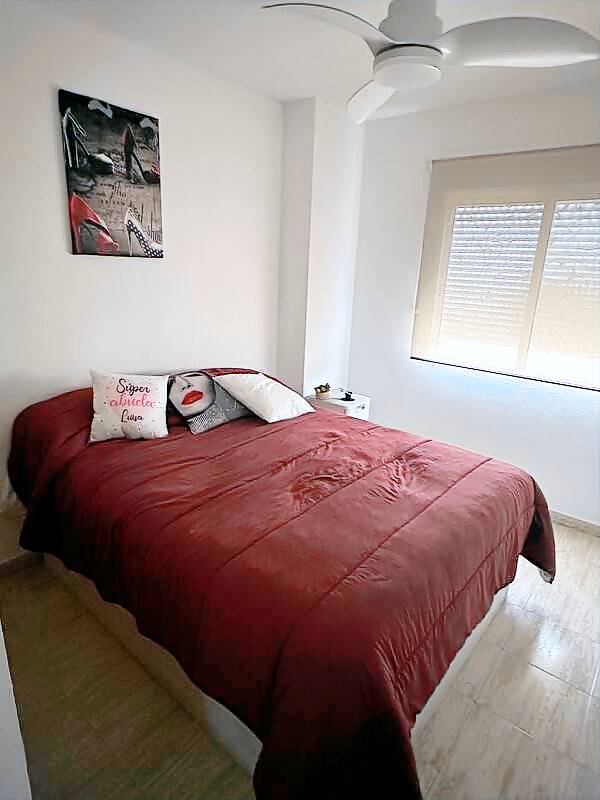 Chambre privée Torrevieja
