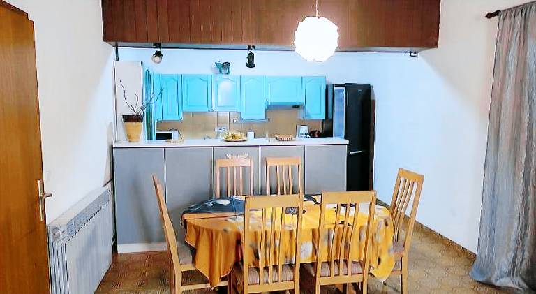 Rental apartment with 1 room for 5 persons — photo 3