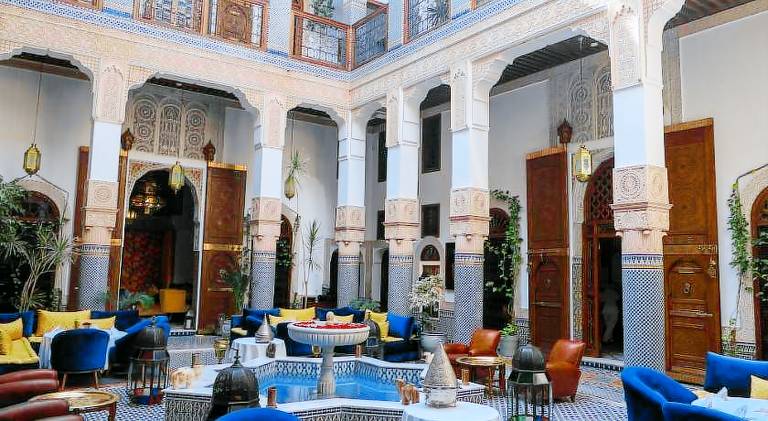 Riad Myra — photo 5