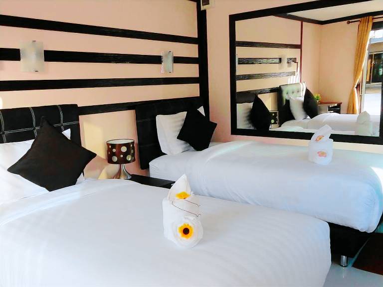 Love You Resort — photo 2