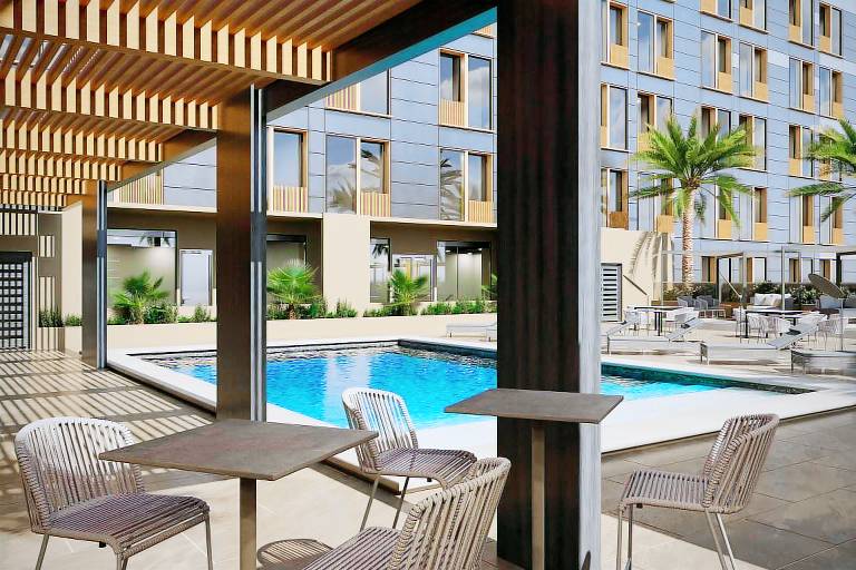 AC Hotel Georgetown Guyana