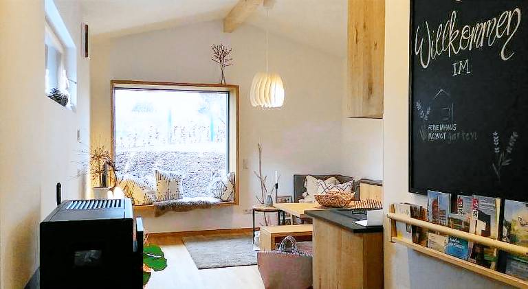 Ferienhaus Wadern