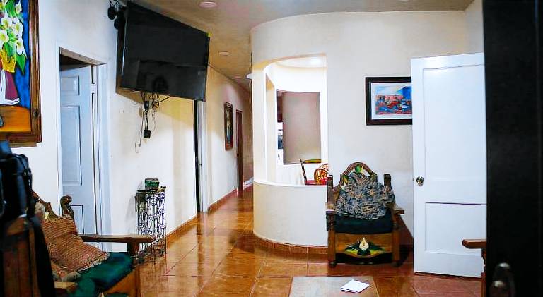 Casa de huespedes la guarecita — photo 3