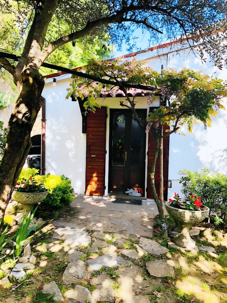 Ferienhaus  Albettone