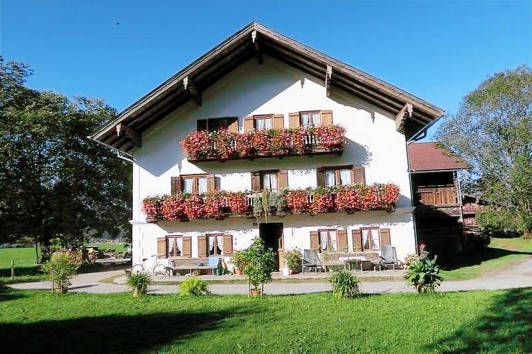 Ferienwohnung  Kiefersfelden