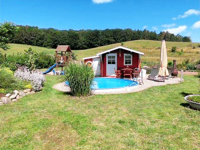 Ferienhaus  Vieregge
