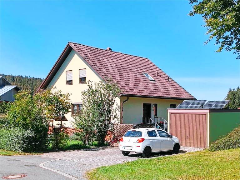 Beautiful holiday apartment with terrace | Pet-friendly — photo 2