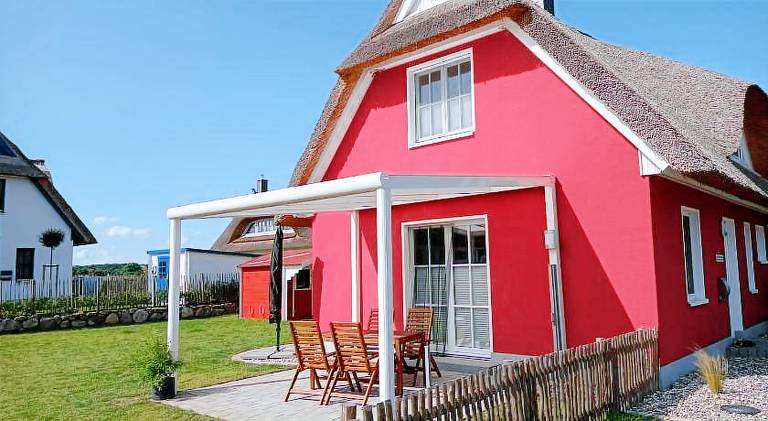Rental apartment | Pets allowed in Wismar